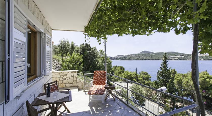 Apartments Maximus Dubrovnik Exteriör bild
