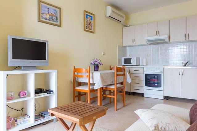 Apartments Maximus Dubrovnik Exteriör bild
