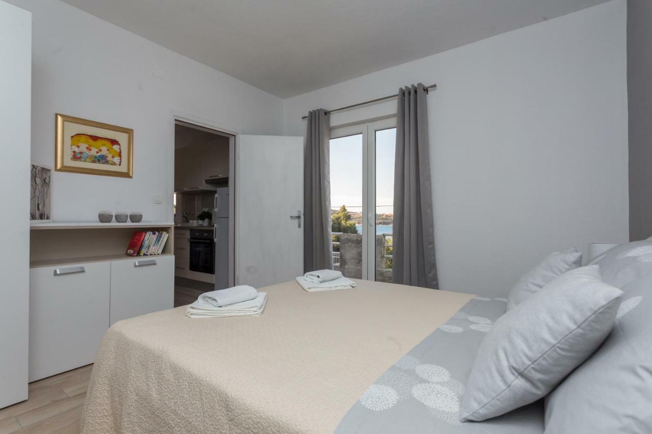Apartments Maximus Dubrovnik Exteriör bild